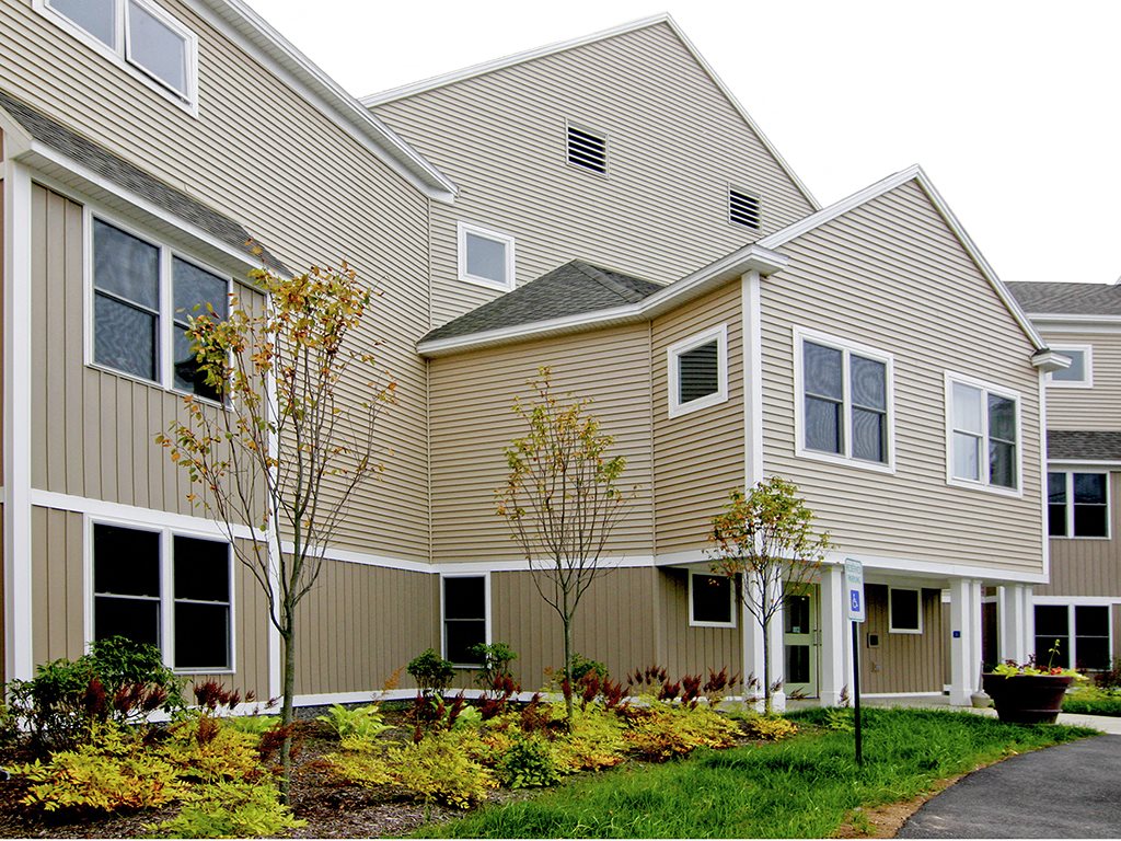 Photos and Video of Little Falls Landing in Windham, ME